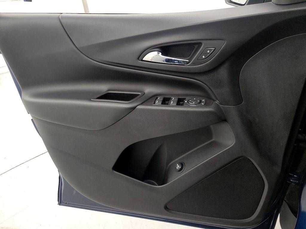 used 2020 Chevrolet Equinox car, priced at $20,998