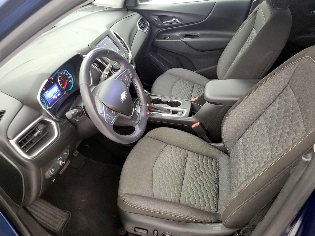 used 2020 Chevrolet Equinox car, priced at $20,998
