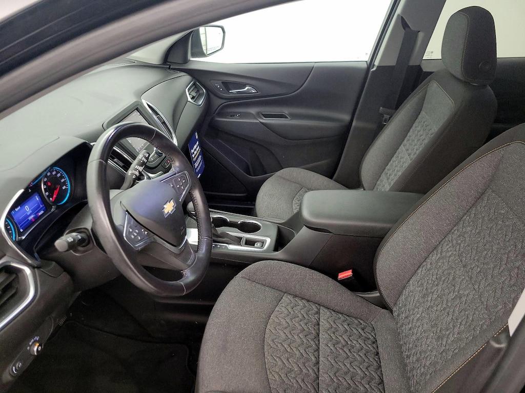 used 2022 Chevrolet Equinox car, priced at $23,998