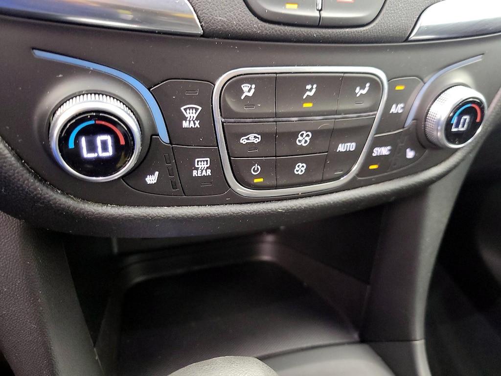 used 2022 Chevrolet Equinox car, priced at $22,998