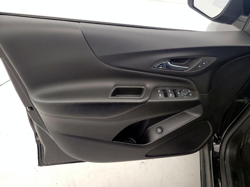 used 2022 Chevrolet Equinox car, priced at $23,998