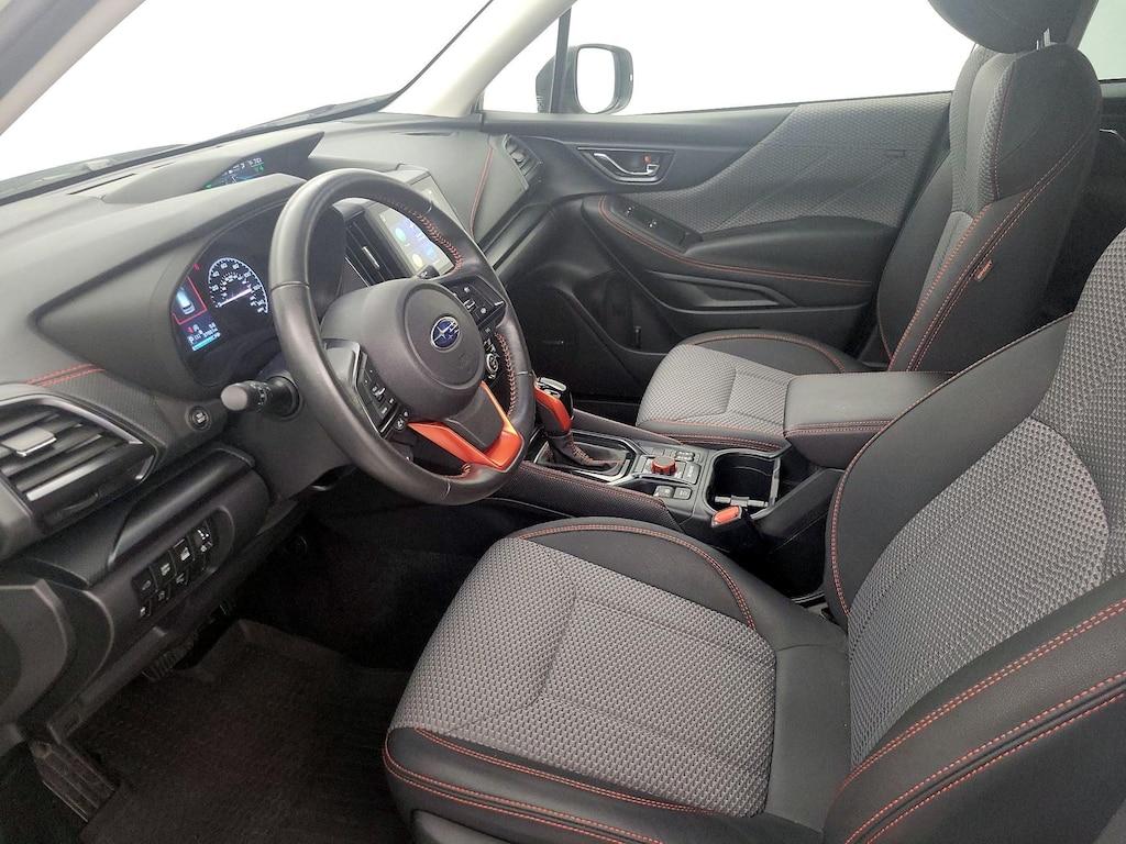 used 2022 Subaru Forester car, priced at $29,998