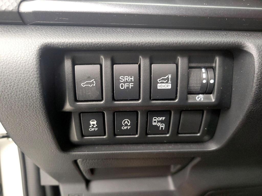 used 2022 Subaru Forester car, priced at $29,998