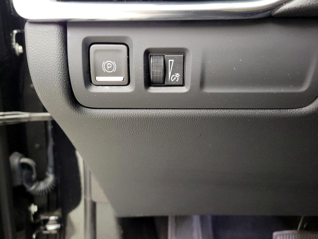 used 2022 Cadillac XT4 car, priced at $31,998