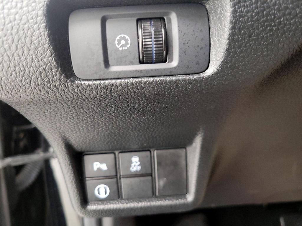 used 2024 Honda Civic car, priced at $28,998