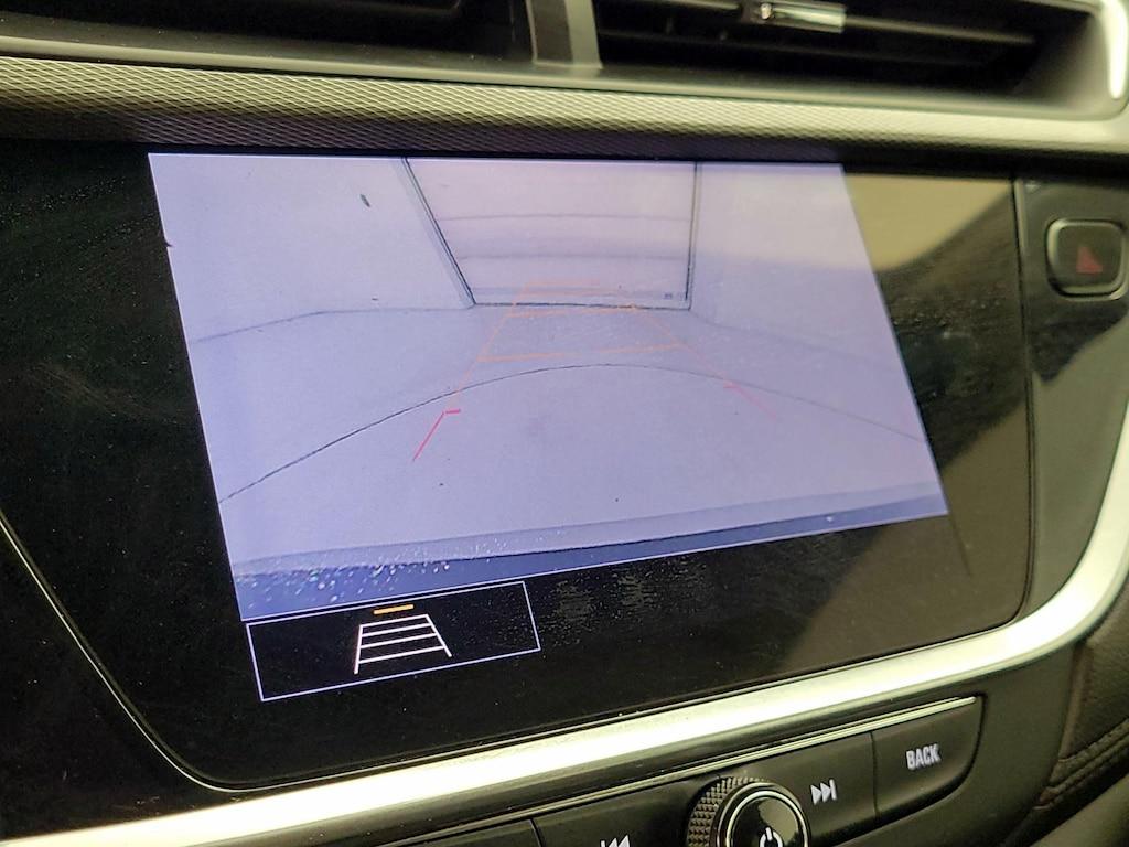 used 2020 Buick Encore GX car, priced at $20,998