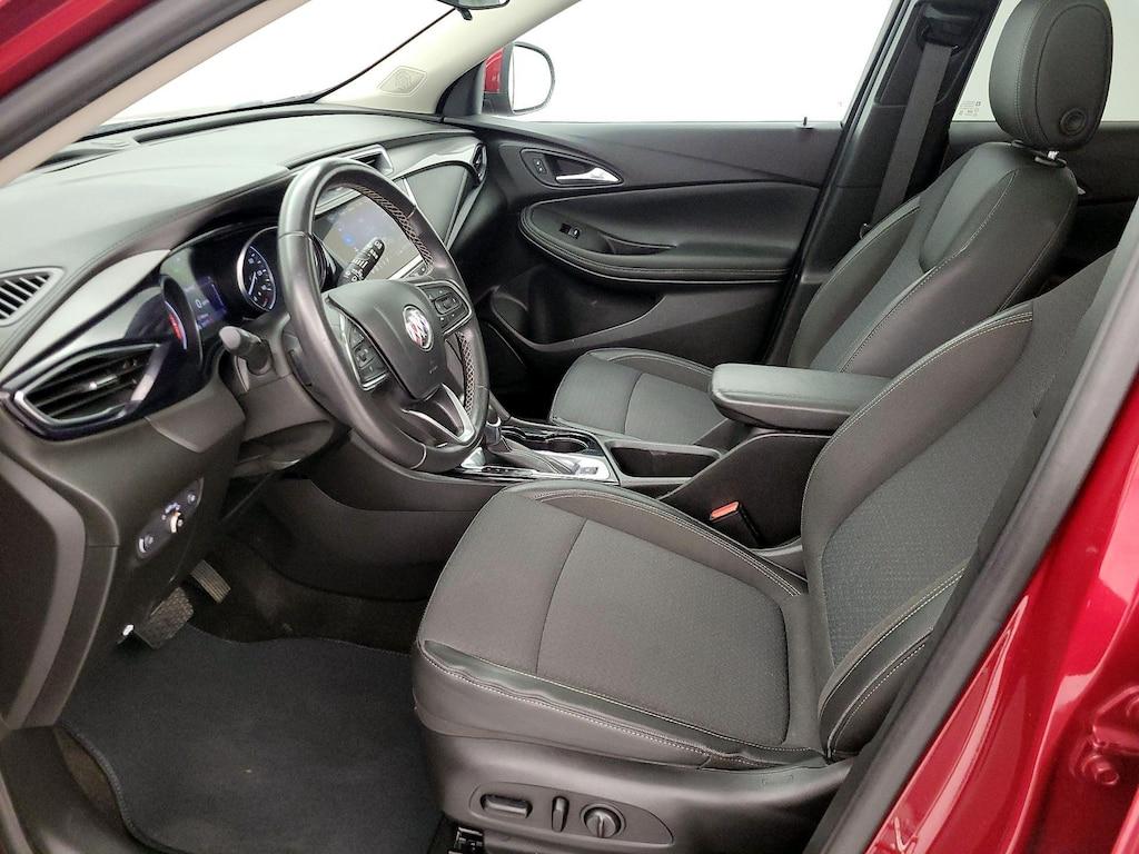 used 2020 Buick Encore GX car, priced at $20,998