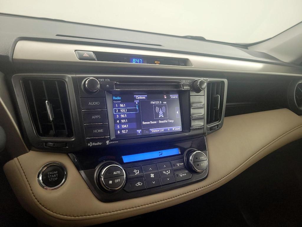 used 2014 Toyota RAV4 car, priced at $16,998