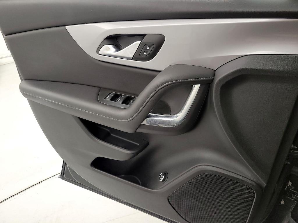 used 2022 Chevrolet Blazer car, priced at $25,998