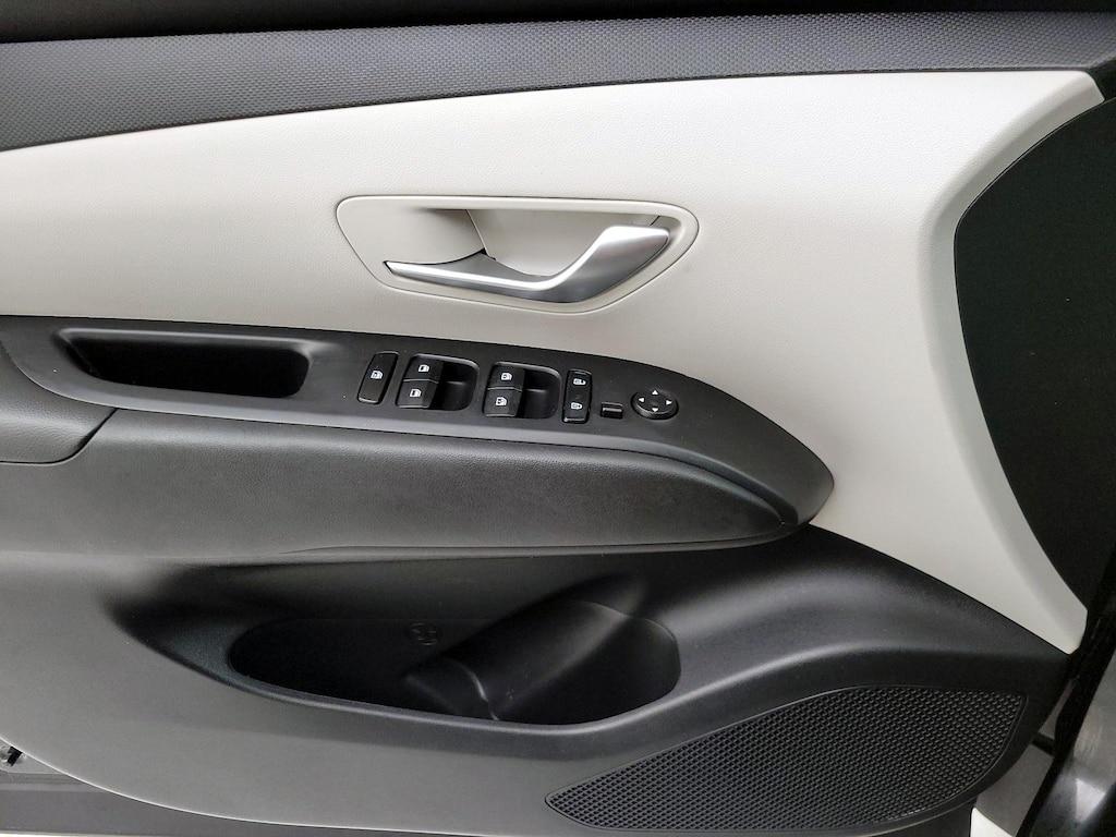 used 2023 Hyundai Tucson car, priced at $26,998