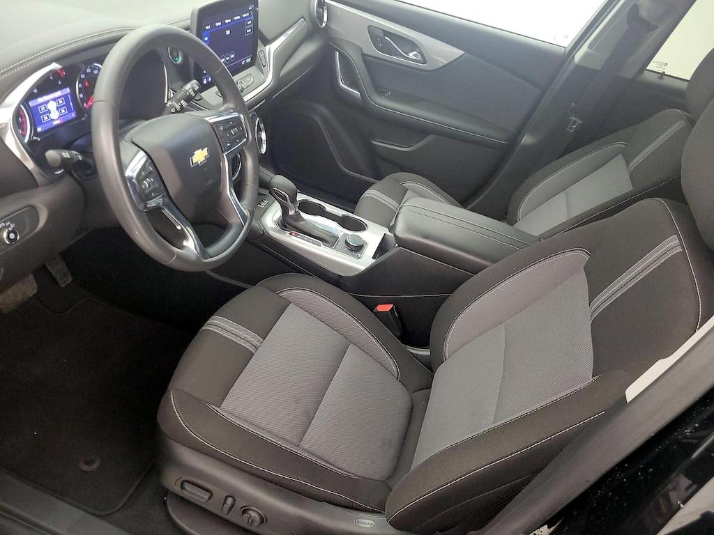used 2023 Chevrolet Blazer car, priced at $29,998
