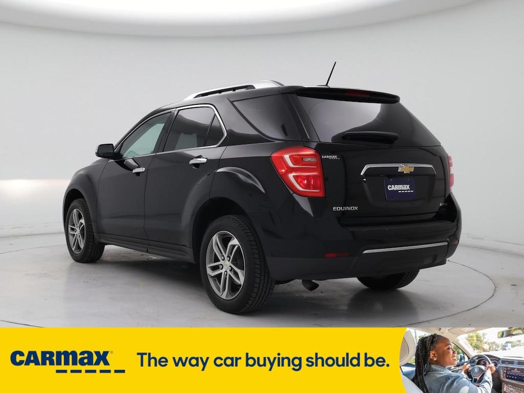 used 2017 Chevrolet Equinox car, priced at $14,998