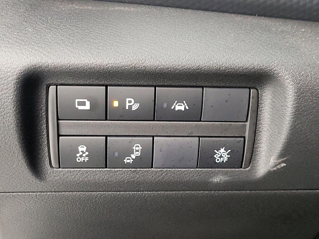 used 2023 Nissan Kicks car, priced at $21,998