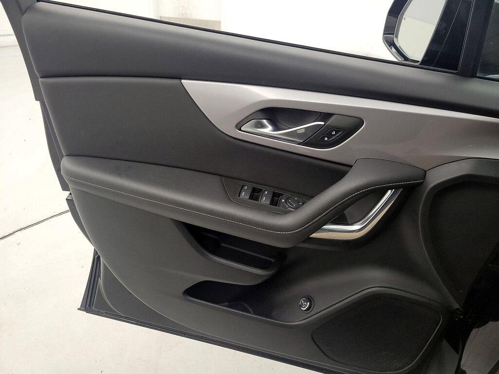 used 2023 Chevrolet Blazer car, priced at $28,998