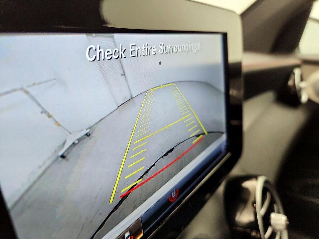 used 2018 Mercedes-Benz AMG GLC 43 car, priced at $31,998
