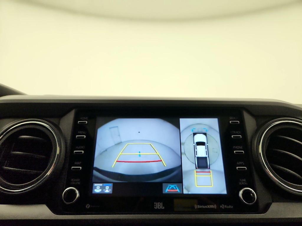 used 2020 Toyota Tacoma car, priced at $40,998