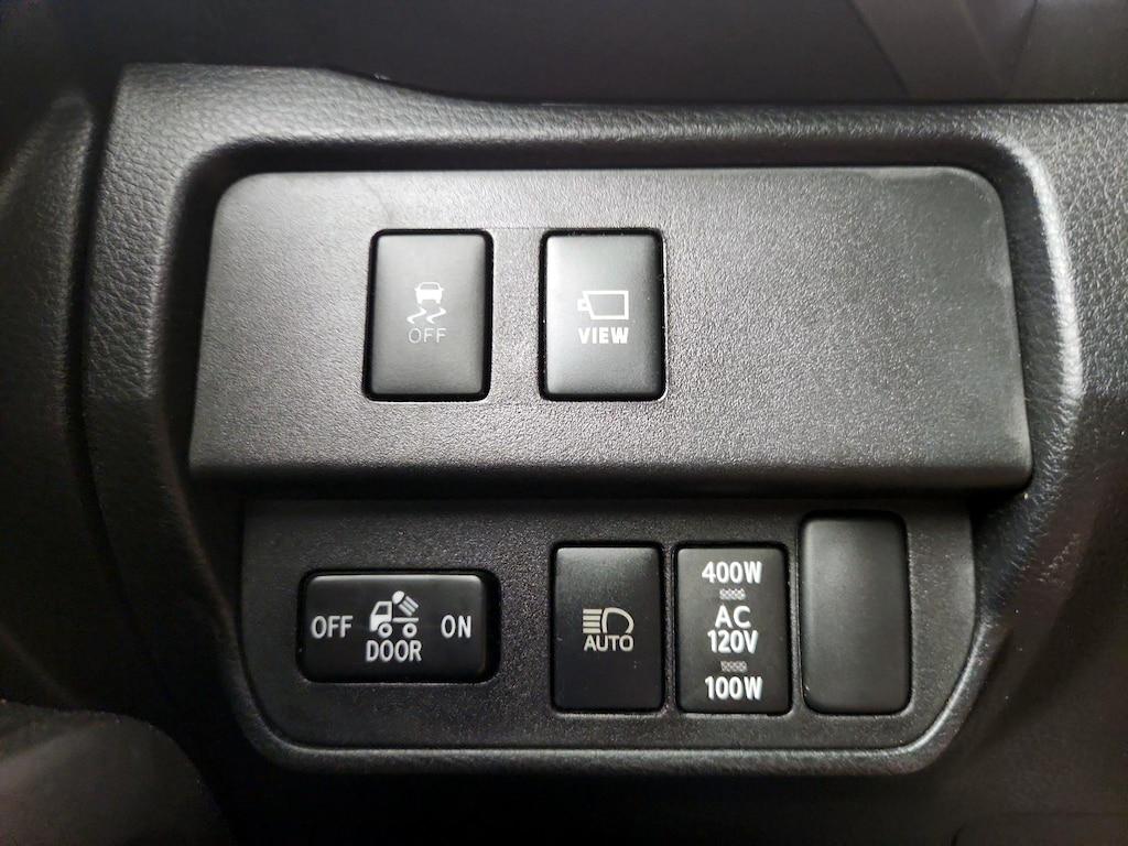 used 2020 Toyota Tacoma car, priced at $40,998