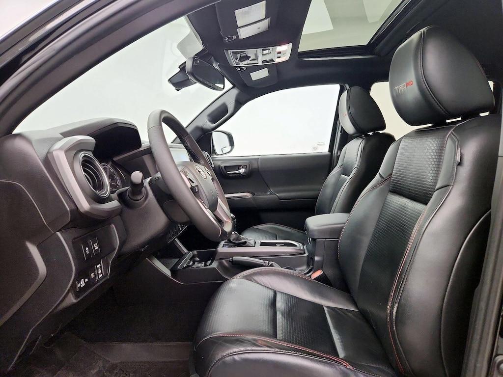 used 2020 Toyota Tacoma car, priced at $40,998