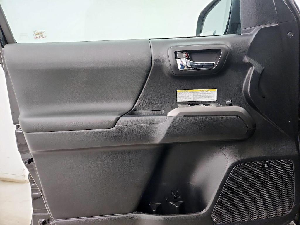 used 2020 Toyota Tacoma car, priced at $40,998