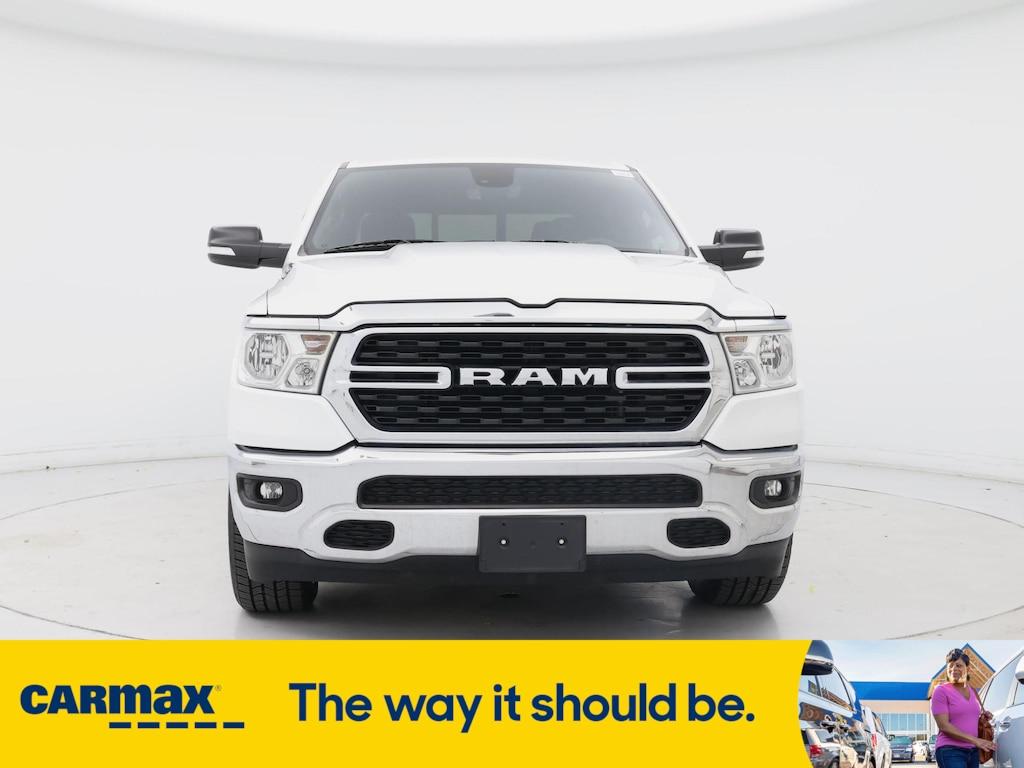 used 2022 Ram 1500 car, priced at $32,998