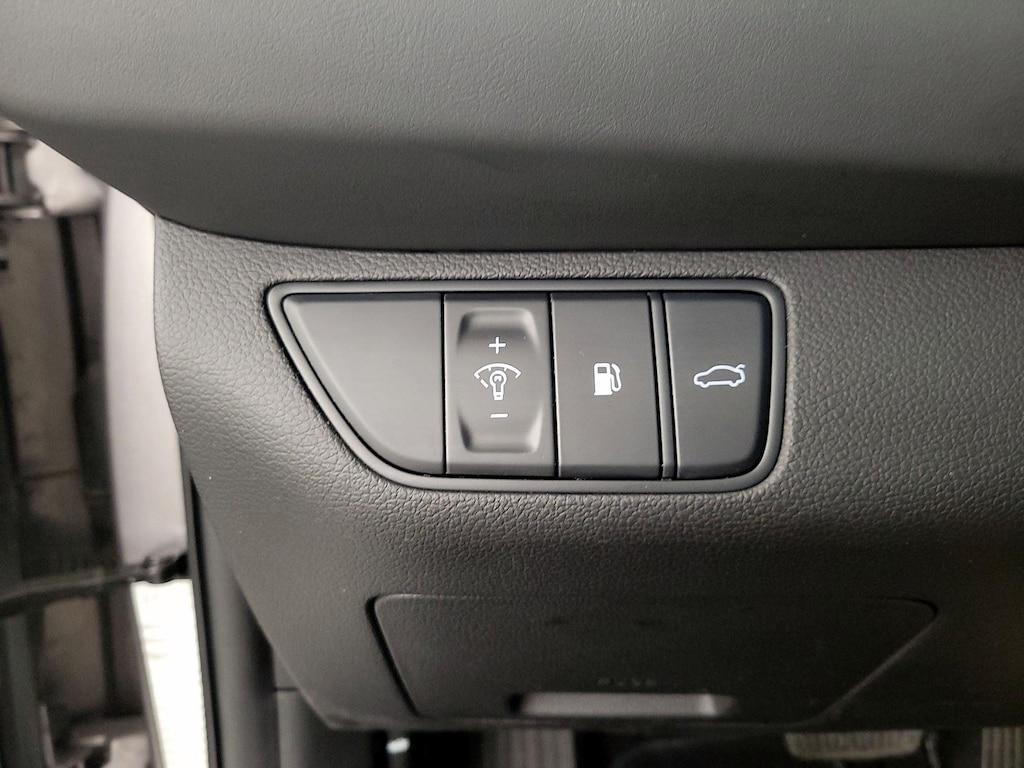 used 2023 Genesis G70 car, priced at $28,998