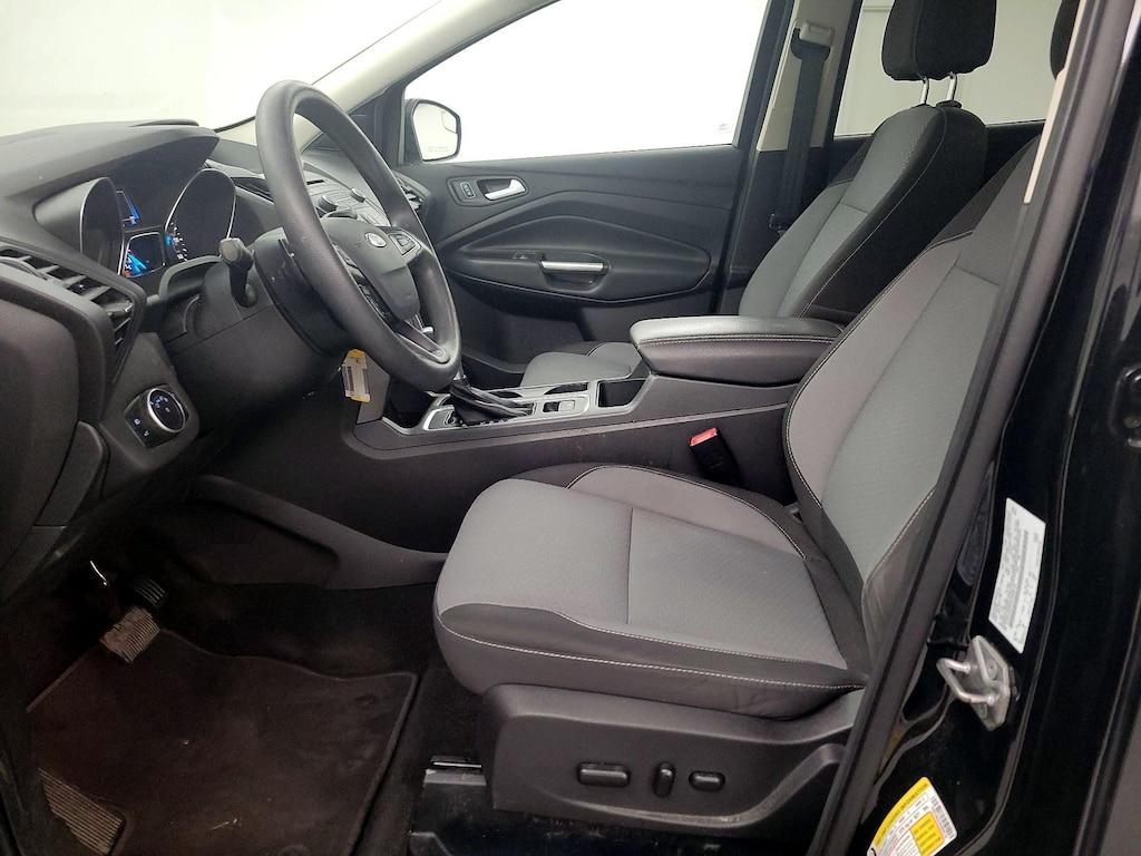 used 2017 Ford Escape car, priced at $16,998