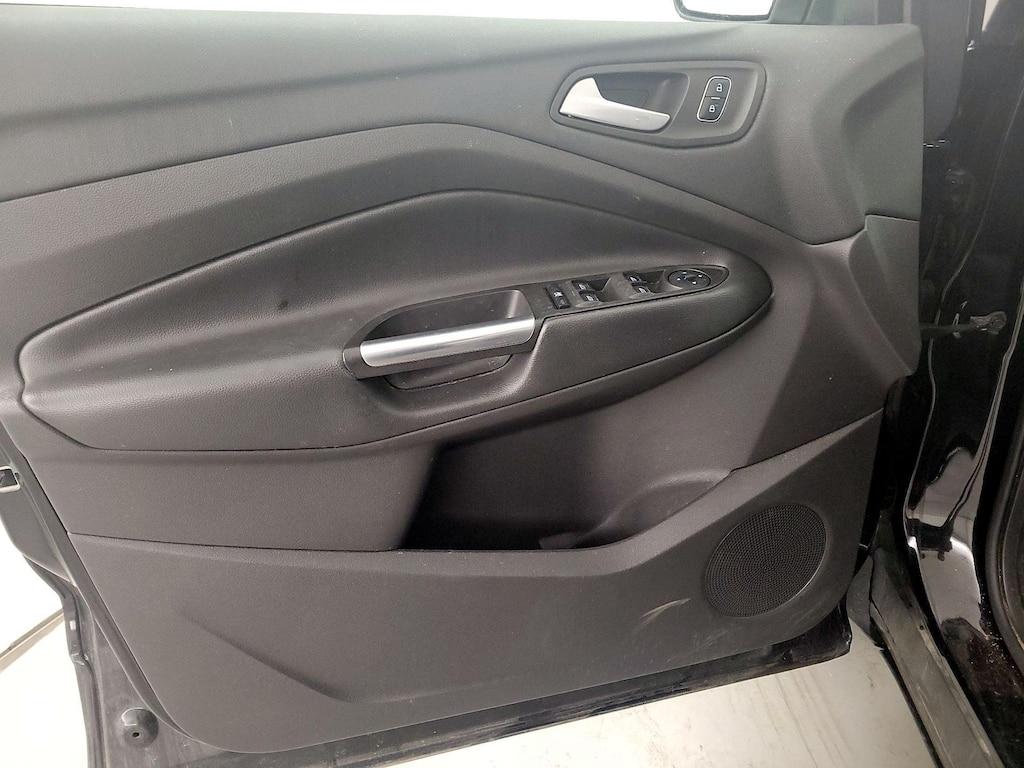 used 2017 Ford Escape car, priced at $16,998