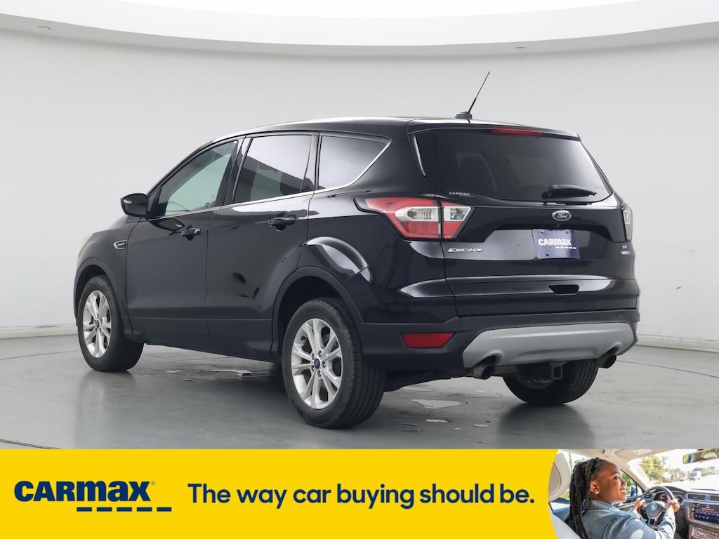 used 2017 Ford Escape car, priced at $16,998