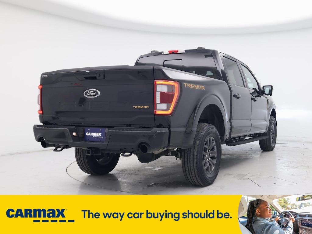 used 2023 Ford F-150 car, priced at $54,998
