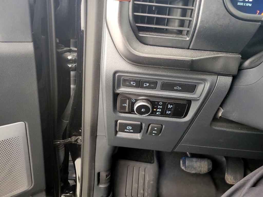 used 2023 Ford F-150 car, priced at $54,998