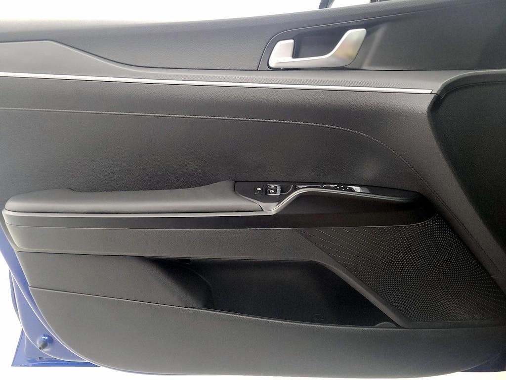 used 2023 Kia K5 car, priced at $25,998