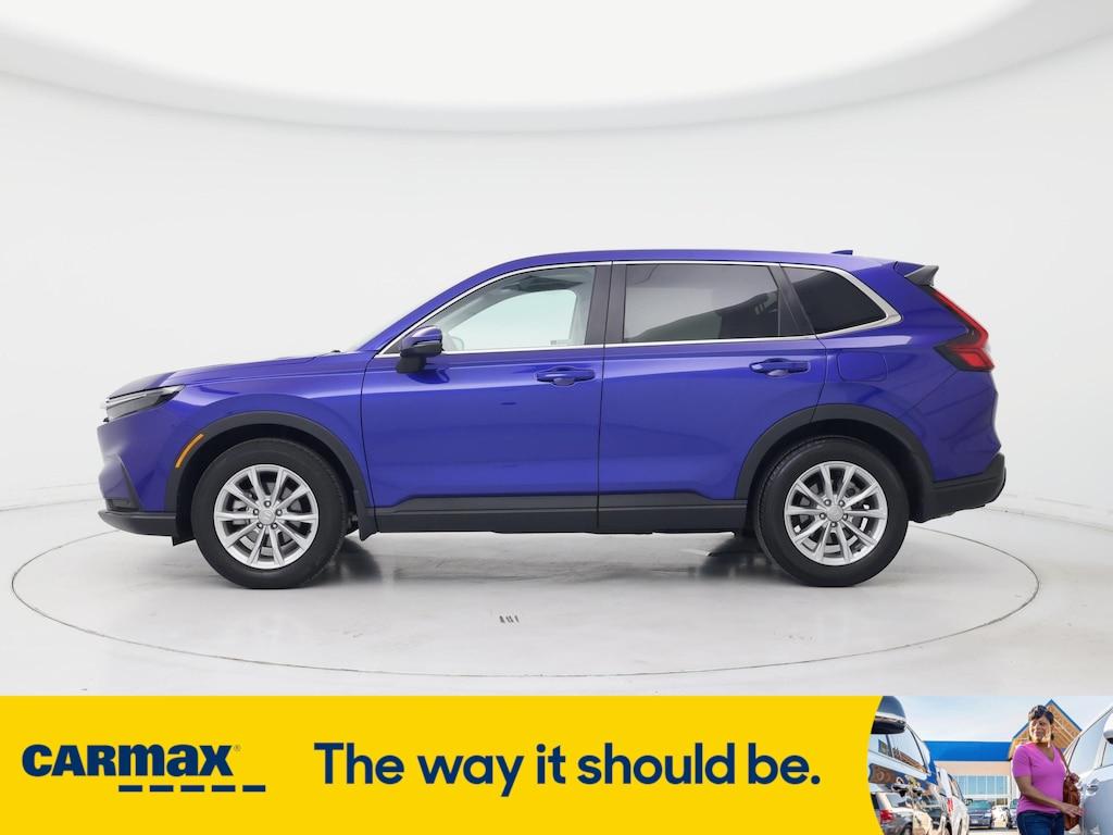 used 2024 Honda CR-V car, priced at $37,998