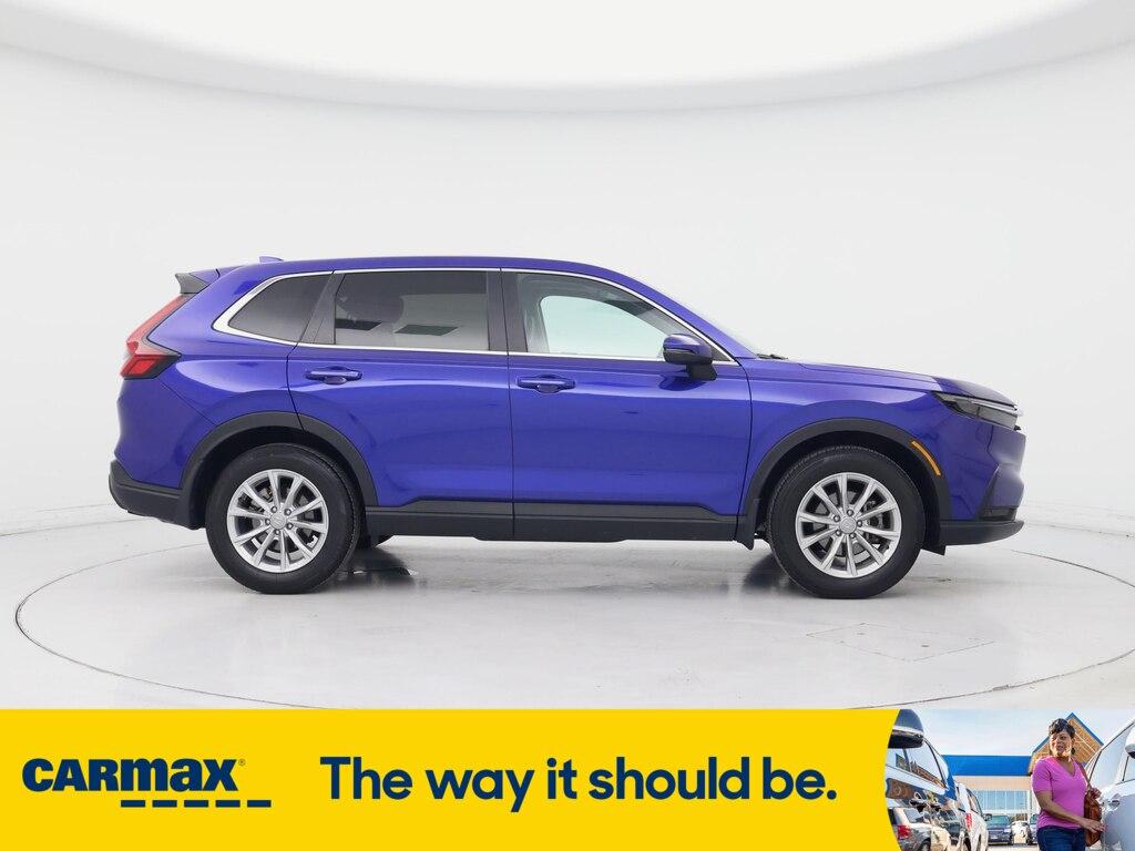 used 2024 Honda CR-V car, priced at $37,998