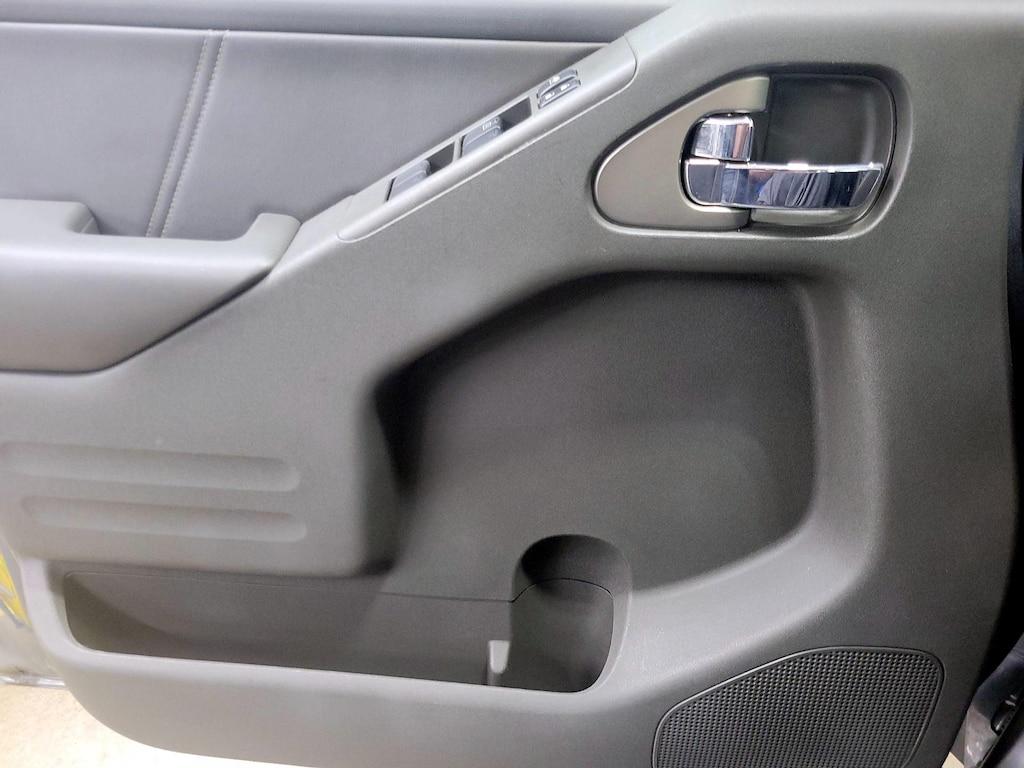 used 2019 Nissan Frontier car, priced at $26,998