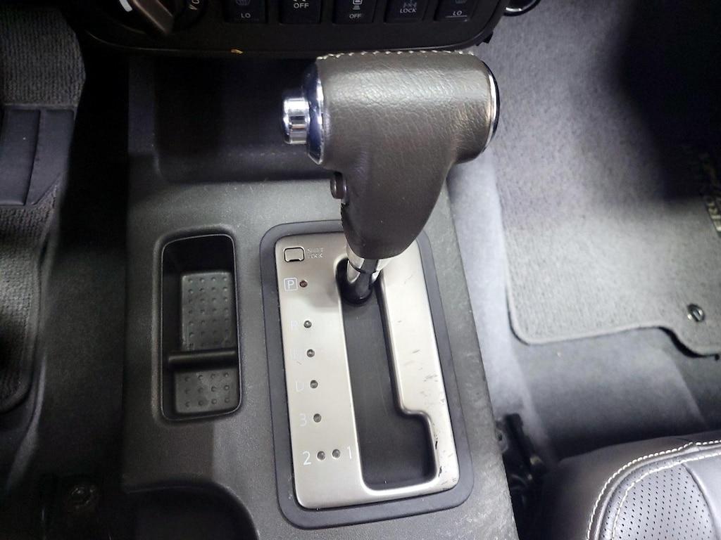 used 2019 Nissan Frontier car, priced at $26,998