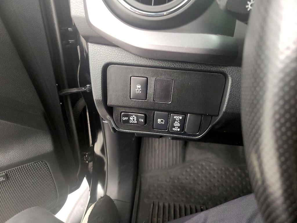 used 2022 Toyota Tacoma car, priced at $40,998
