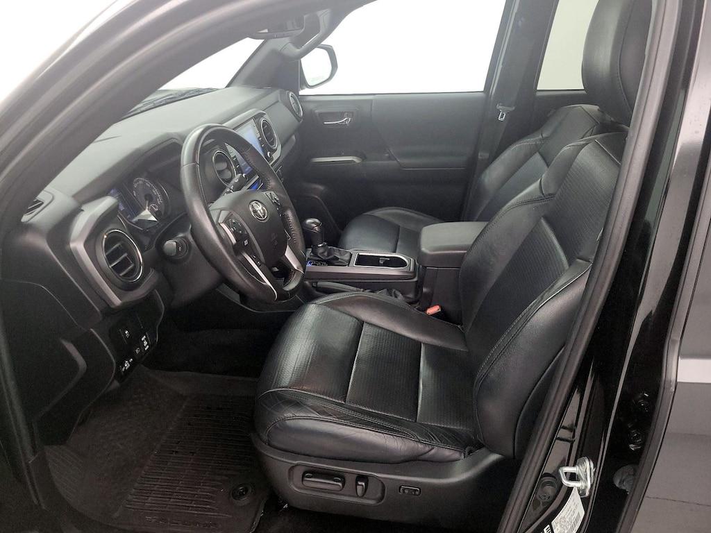 used 2022 Toyota Tacoma car, priced at $40,998