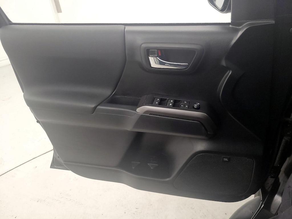 used 2022 Toyota Tacoma car, priced at $40,998