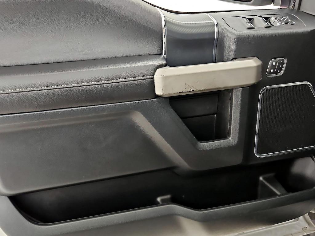 used 2019 Ford F-150 car, priced at $36,998