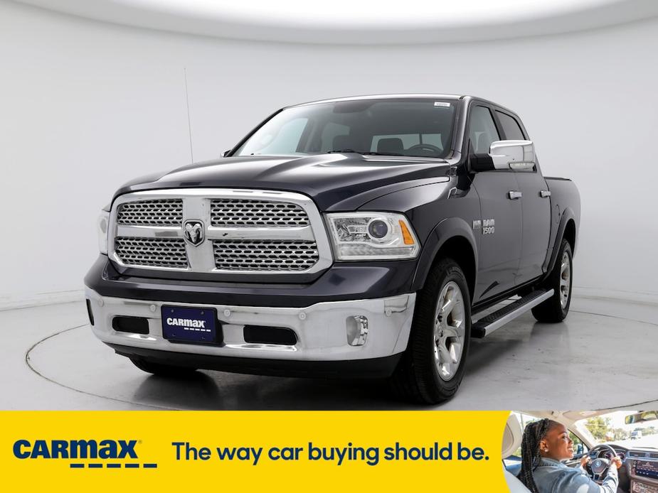 used 2017 Ram 1500 car, priced at $26,998