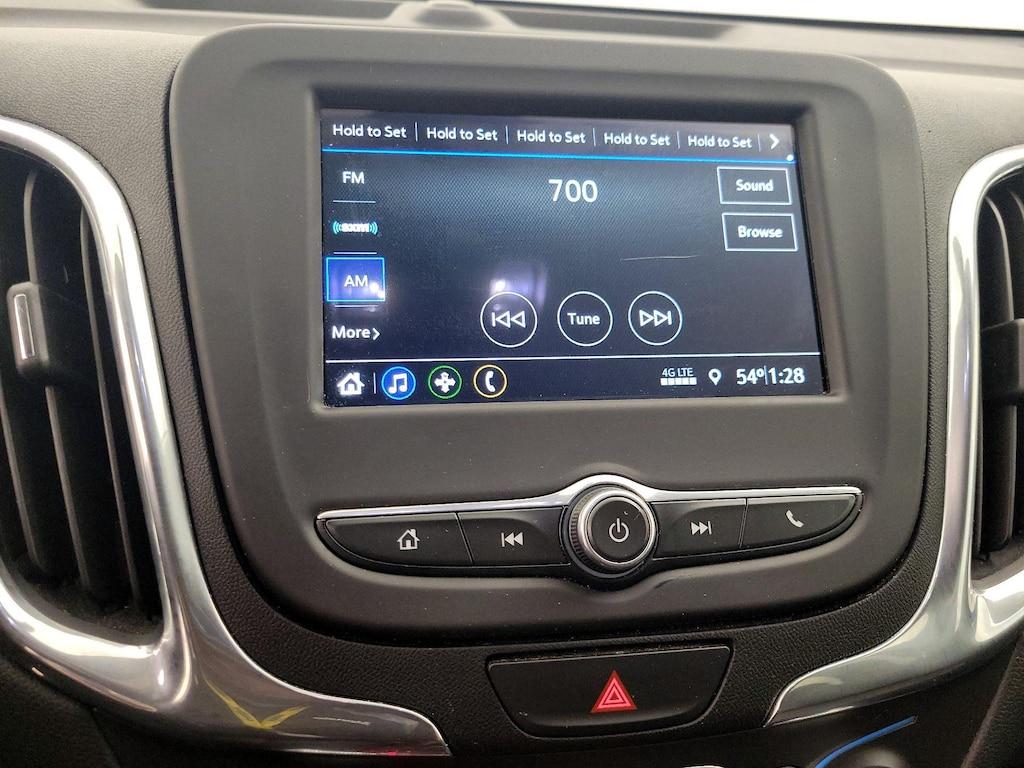 used 2019 Chevrolet Equinox car, priced at $19,998