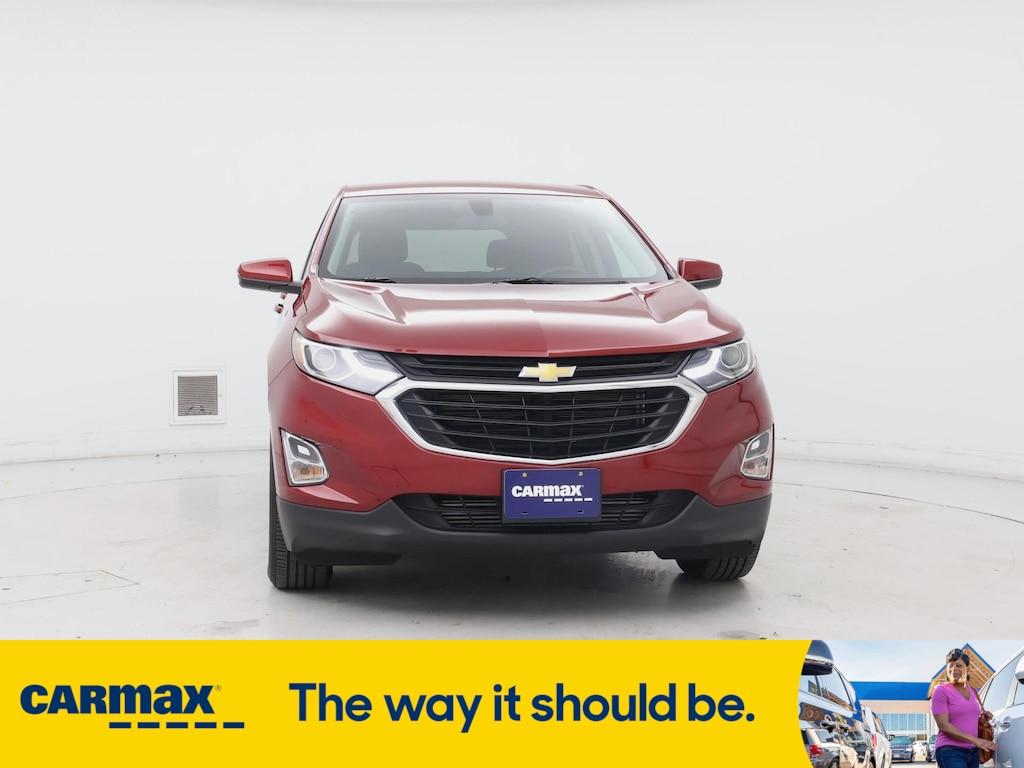 used 2019 Chevrolet Equinox car, priced at $19,998
