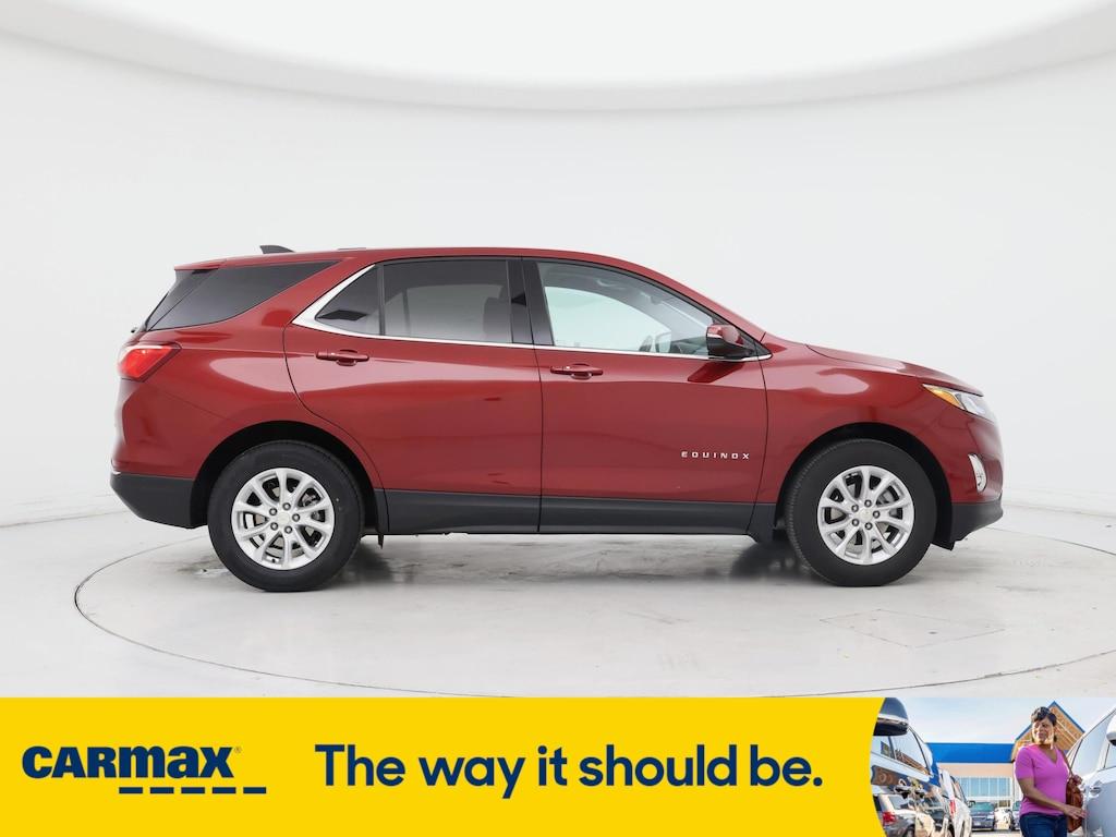 used 2019 Chevrolet Equinox car, priced at $19,998