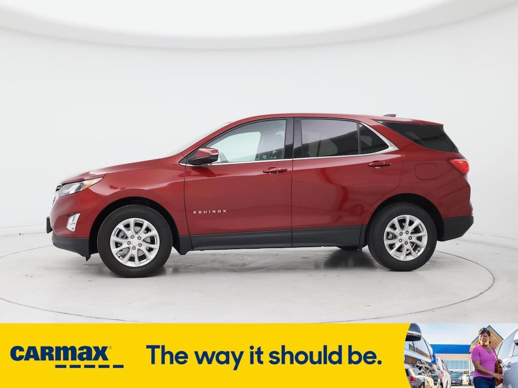 used 2019 Chevrolet Equinox car, priced at $19,998