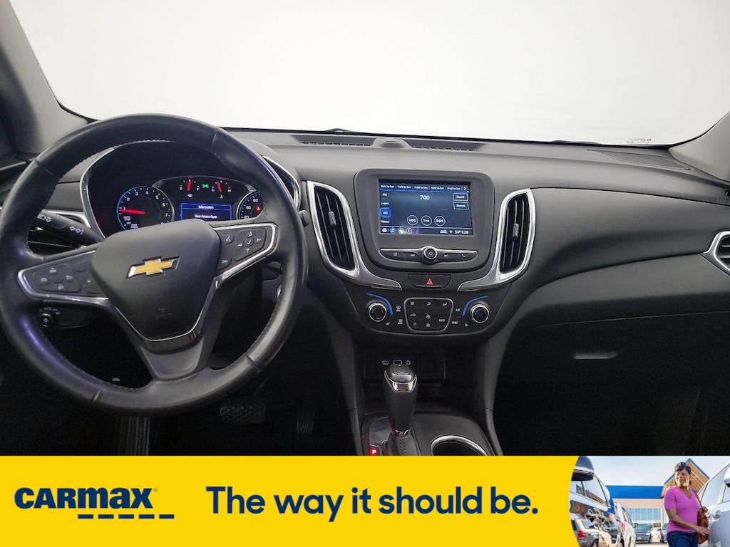 used 2019 Chevrolet Equinox car, priced at $19,998