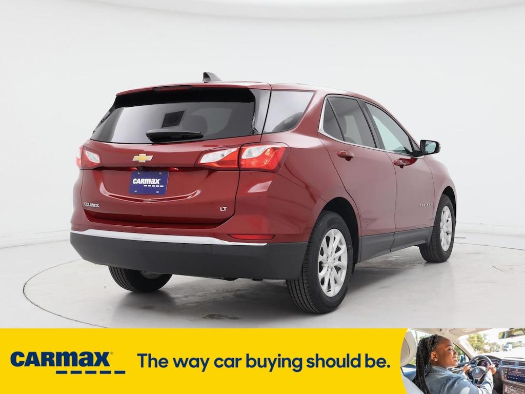 used 2019 Chevrolet Equinox car, priced at $19,998