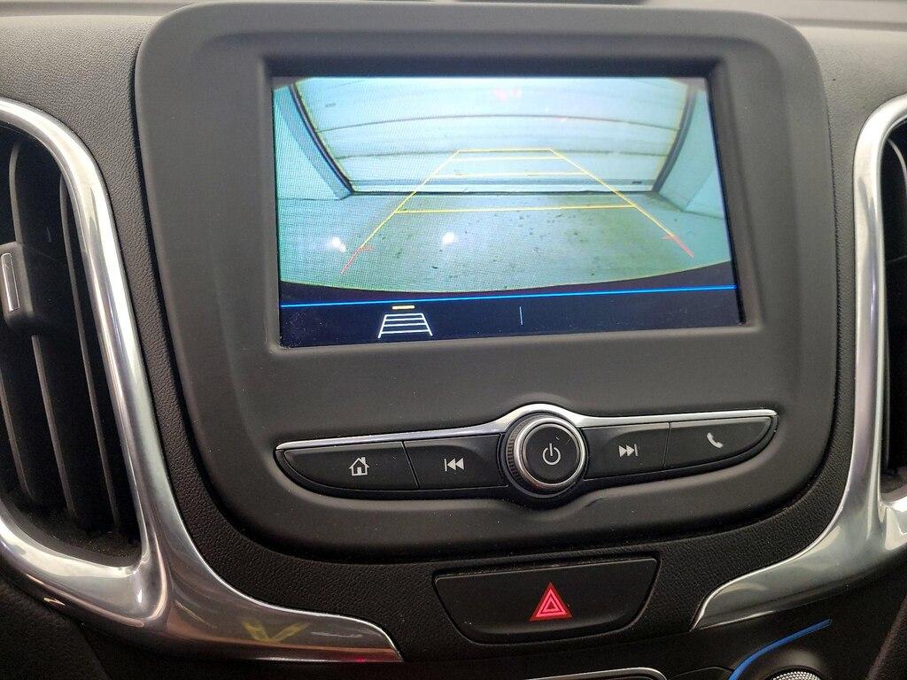 used 2019 Chevrolet Equinox car, priced at $19,998