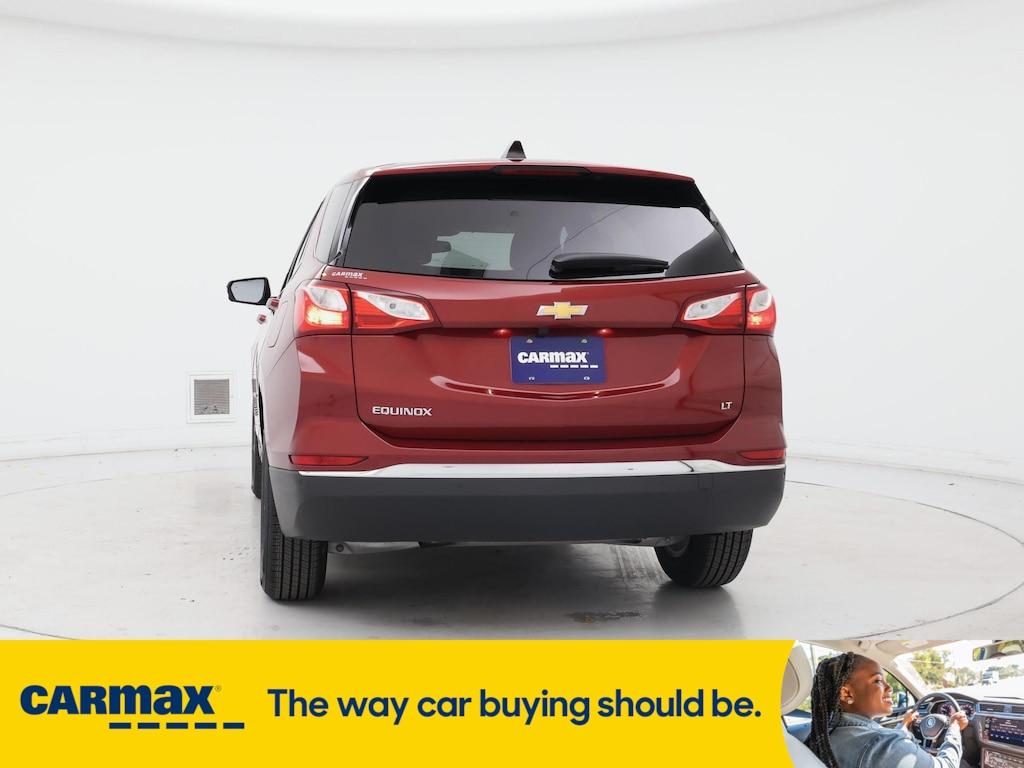 used 2019 Chevrolet Equinox car, priced at $19,998