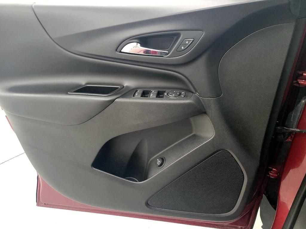 used 2019 Chevrolet Equinox car, priced at $19,998