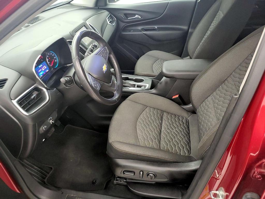 used 2019 Chevrolet Equinox car, priced at $19,998